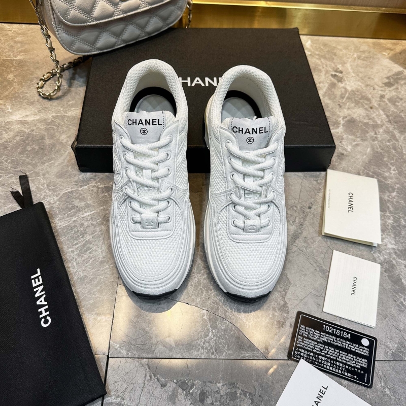 Chanel Sneakers